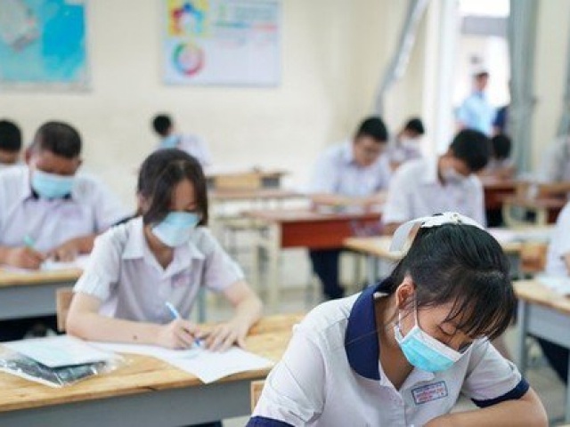 Giáo dục - du học - Đề thi Ngữ văn vào lớp 10 tại TPHCM năm nay được điều chỉnh thế nào?