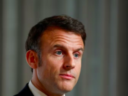 Thế giới - Nga nhắc nhở Tổng thống Pháp Emmanuel Macron