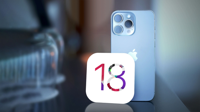 iOS 18 có thể sẽ "cập bến" trên những dòng iPhone nào của Apple? - 1