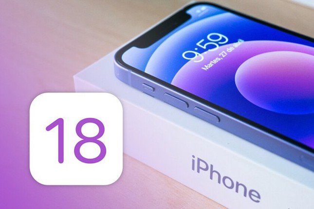 iOS 18 có thể sẽ "cập bến" trên những dòng iPhone nào của Apple? - 2