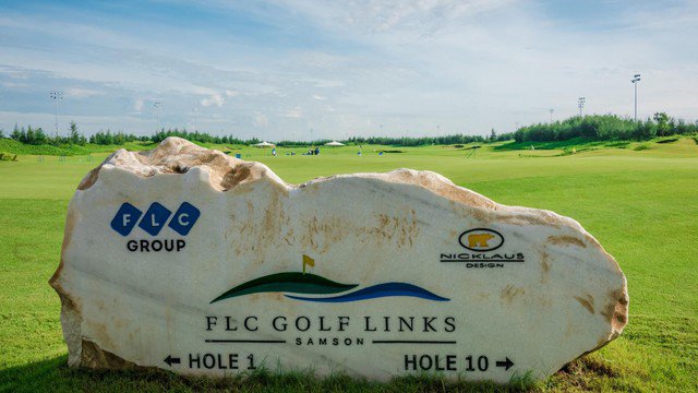 Không chỉ nợ tiền lương, Công ty TNHH FLC Golf and Resort còn chậm đóng bảo hiểm xã hội cho hàng trăm người lao động với số tiền gần 30 tỉ đồng