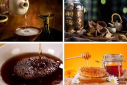 Ẩm thực - 4 loại thực phẩm không sợ hết hạn, càng để lâu càng có giá trị