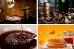 Ẩm thực - 4 loại thực phẩm không sợ hết hạn, càng để lâu càng có giá trị