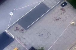 Pháp luật - Điều tra vụ mâu thuẫn tình cảm liên quan đến 2 cô gái ở Thủ Đức