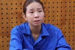 Pháp luật - Bắt người phụ nữ đột nhập trộm 20 chỉ vàng