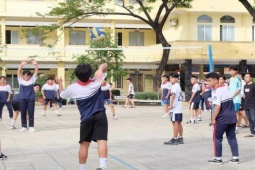 Sức khỏe đời sống - 3 khoảng thời gian vàng giúp trẻ phát triển chiều cao, cha mẹ nên lưu ý