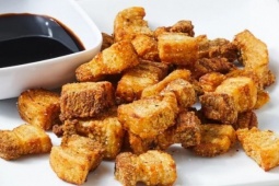 Ẩm thực - Cách làm thịt ba chỉ chiên ngoài giòn tan trong mềm mọng, cả nhà gắp không ngừng