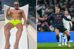 Đàn ông - "Quái vật sân cỏ" 23 tuổi đã tậu xe 84 tỷ đồng và cách tiêu tiền đẳng cấp bậc nhất