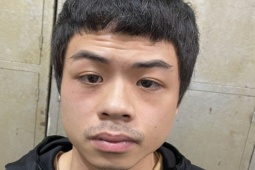 Pháp luật - Níu kéo tình cảm bằng... dao bấm và khóa số 8