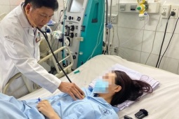 Sức khỏe - Cô gái nhập viện cấp cứu sau "tiệc tùng vui vẻ": "Nước vui" là gì, nguy hại ra sao?