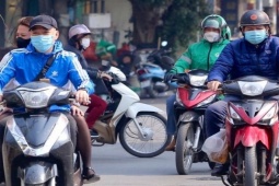 Tin tức trong ngày - Miền Bắc bao giờ hửng nắng?