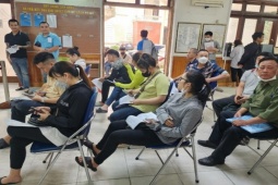 Tin tức trong ngày - TPHCM lý giải nguyên nhân người dân đổ xô làm lý lịch tư pháp sau Tết