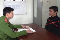 Pháp luật - Hé lộ nguyên nhân gã thanh niên phá hàng loạt cửa kính xe ô tô lúc rạng sáng