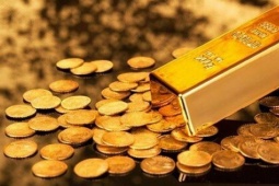 Kinh doanh - Dự báo giá vàng ngày 1/3: Tiếp tục lao dốc, chuyên gia vẫn dự báo lạc quan