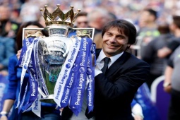 Bóng đá - Tin mới nhất bóng đá tối 29/2: HLV Conte tính trở lại Ngoại hạng Anh dẫn Newcastle