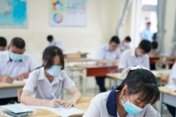 Giáo dục - du học - Đề thi Ngữ văn vào lớp 10 tại TPHCM năm nay được điều chỉnh thế nào?