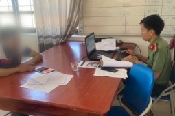 Tung ảnh nhạy cảm của “vợ hờ” lên mạng xã hội để níu kéo tình cảm