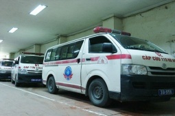 Tin tức trong ngày - Mỗi sở, ngành, đơn vị ở Hà Nội được cấp bao nhiêu xe công?