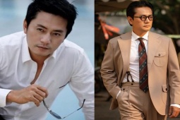 Phim - Trương Minh Cường áp lực khi đóng "Lật mặt 7" của Lý Hải