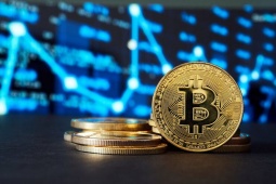 Bitcoin tăng giá "chóng mặt" 3 ngày qua, chỉ 1.000 USD nữa là vượt "đỉnh" lịch sử