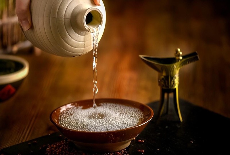 4 loại thực phẩm không sợ hết hạn, càng để lâu càng có giá trị - 2