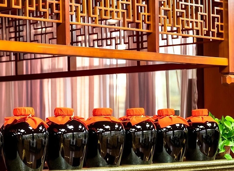 4 loại thực phẩm không sợ hết hạn, càng để lâu càng có giá trị - 5