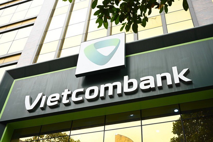 Cổ phiếu của Vietcombank bất ngờ&nbsp;lên mức giá trần trong phiên 28/2