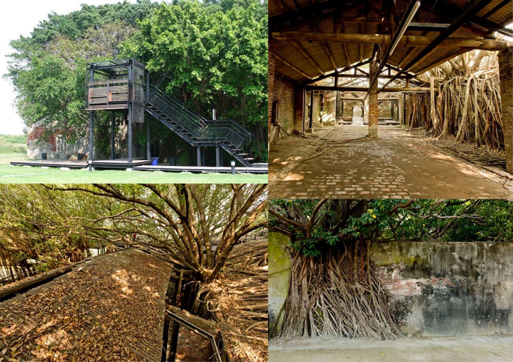 Ảnh: travel tainan