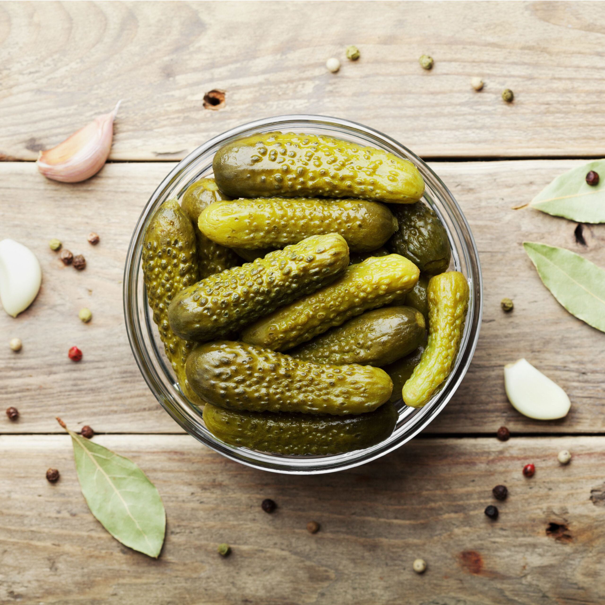 Bụng khỏe, cân giảm nhờ 3 thực phẩm chua này - 3