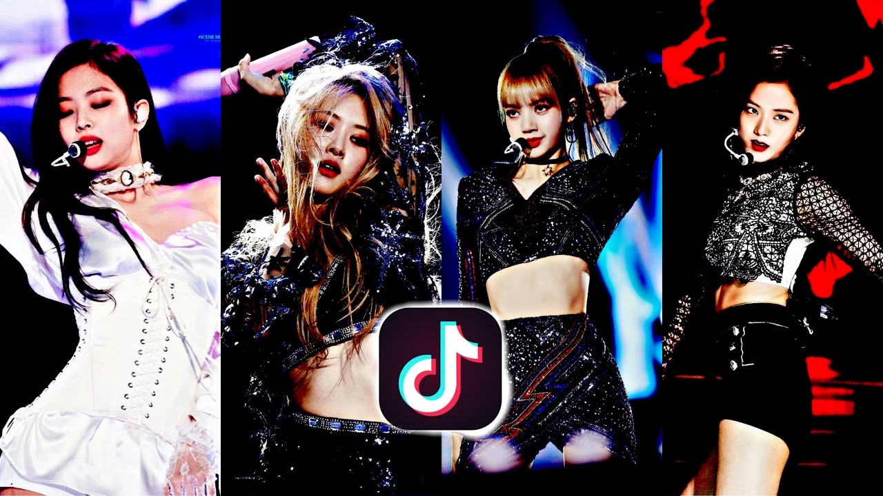 Nhạc của BLACKPINK đã bị gỡ khỏi nền tảng TikTok.