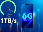 Công nghệ thông tin - Kỷ nguyên mạng 6G tích hợp AI chính thức &quot;khai hoả&quot;