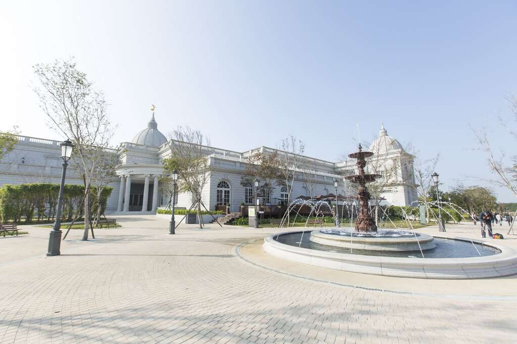 Ảnh: travel tainan