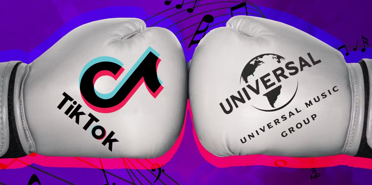 Cuộc "đấu trí" của TikTok và Universal Music Group tạo ra nhiều hệ lụy cho cả nghệ sĩ, khán giả.
