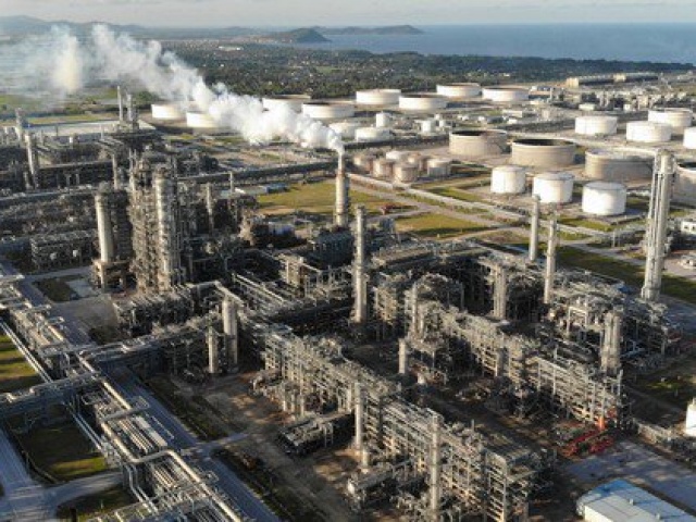 Tin tức trong ngày - Thanh Hóa sắp có "siêu dự án" nhiệt điện tỉ đô