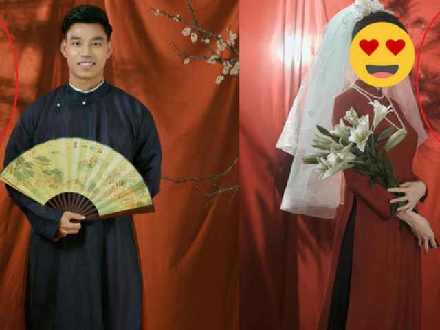 Bạn trẻ - Cuộc sống - Nghi vấn hậu vệ Vũ Văn Thanh sắp cưới vợ, "đàng gái" quen mặt