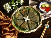 Ẩm thực - Ba món ăn chữa đau đầu, xương khớp từ ngải cứu
