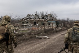 Thế giới - RT: Nước thành viên NATO cho phép Ukraine sử dụng vũ khí cung cấp "tập kích lãnh thổ Nga"