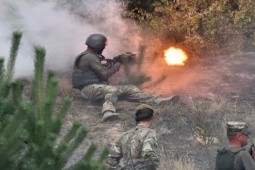 Thế giới - Điện Kremlin nêu tên quốc gia NATO "can dự trực tiếp" vào xung đột ở Ukraine