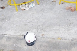 Pháp luật - Thách nhau giải quyết mâu thuẫn, một thanh niên bị chém đứt cẳng tay