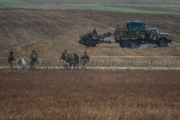 Thế giới - Hé lộ &quot;tử huyệt&quot; khiến Ukraine liên tục mất lãnh thổ vào tay Nga