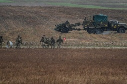 Thế giới - Hé lộ "tử huyệt" khiến Ukraine liên tục mất lãnh thổ vào tay Nga