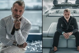 Kinh doanh - Cuộc sống hiện tại của "triệu phú quyến rũ nhất hành tinh" ra sao?