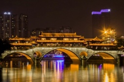 Du lịch - Du khách từ Đông Nam Á "mê" nhất những điểm đến này ở Trung Quốc