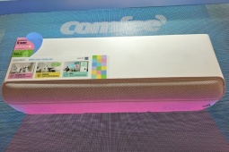 Thời trang Hi-tech - Comfee ra mắt điều hoà thông minh AI, điều khiển bằng giọng nói