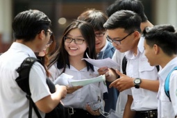 Giáo dục - du học - Đại học Thương mại công bố phương thức tuyển sinh năm 2024