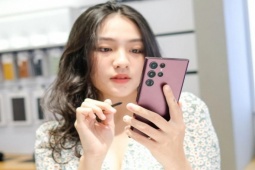 Thời trang Hi-tech - Các mẫu điện thoại dù cũ nhưng vẫn đáng sở hữu vì cấu hình cực khủng