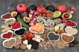 Media - 6 thực phẩm cải thiện tâm trạng và ham muốn trong "chuyện ấy"