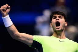 Thể thao - Alcaraz được khen giỏi nhất tennis, dự đoán Nadal sáng cửa vô địch Roland Garros