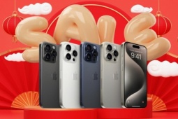 Thời trang Hi-tech - Lý do giúp iPhone 15 "bán chạy" khiến Apple phát ngại