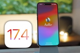 Điểm mặt 10 tính năng mới và bản sửa lỗi trên iOS 17.4